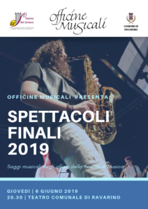 volantino ravarino 2019