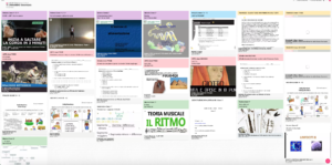 Padlet secondaria
