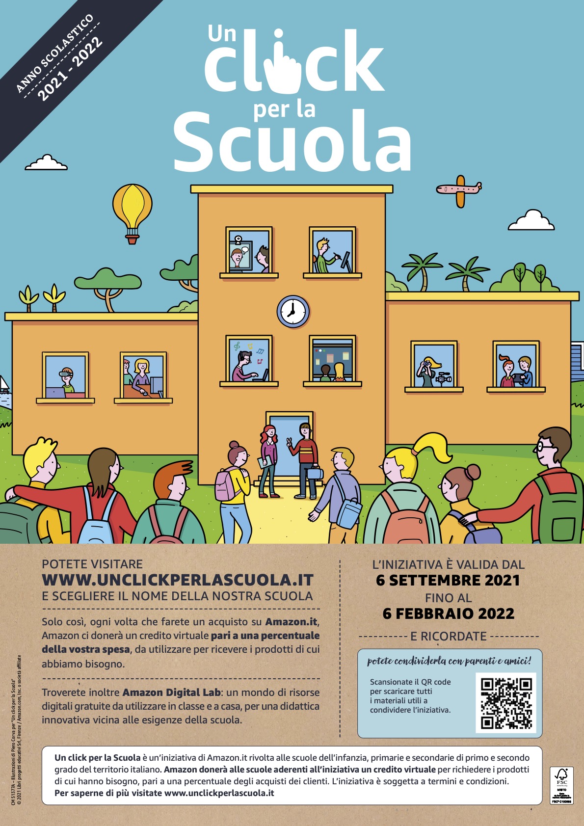Locandina